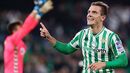 Giovani Lo Celso (Betis)