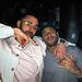 Benzema e Neymar