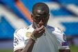 Ferland Mendy (48M€) - Do Lyon para o Real Madrid 