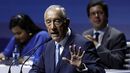 Marcelo Rebelo de Sousa