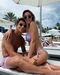 Patricia Gómez e Óliver Torres