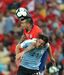 Chile-Uruguai
