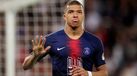 Mbappé