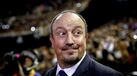 Rafa Benítez