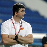 Selecionador e dois jogadores de Montenegro recusam jogar com o Kosovo
