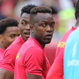 Angola leva seis 'portugueses' para a CAN'2019