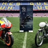 Barcelona compara Dembélé e Nélson Semedo a motas de MotoGP