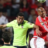 Hassan lembra problema no coração: «Benfica ficou preocupado e as coisas não avançaram»