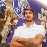 João Soares em definitivo no FC Porto