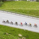 Visconti vence quarta etapa da Volta à Eslovénia e Diego Ulissi mantém liderança