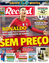 Quinta-feira, 6 de junho de 2019