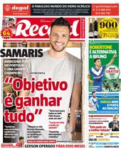 Domingo, 16 de junho de 2019