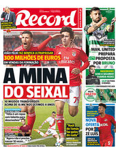 Quarta-feira, 19 de junho de 2019