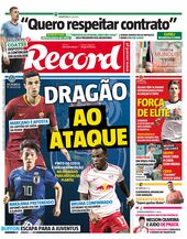 Quarta-feira, 26 de junho de 2019