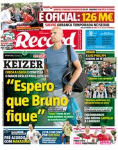 Quinta-feira, 27 de junho de 2019