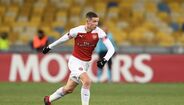 O médio inglês Charlie Gilmour, de 20 anos, termina contrato a 30 de junho