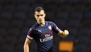 94. Granit Xhaka, 62,4