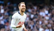 98. Cristian Eriksen, 61,3