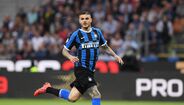 99. Mauro Icardi, 61,3