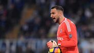 100. Donnarumma, 61 milhões de euros