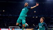 87. Lucas Moura, 64,5