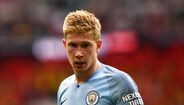 77. Kevin de Bruyne, 67,9