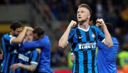 64. Milan Skriniar, 69,7