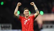 68. Niklas Süle, 68,9