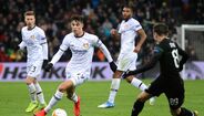 48. Kai Havertz, 77,2