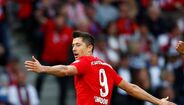 52. Robert Lewandowski, 75,5