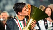 23. Paulo Dybala, 108,2