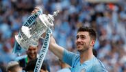 25. Aymeric Laporte, 103