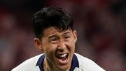 29. Heung-Min Son, 97,2