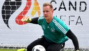 30. Marc-André Ter Stegen, 95,2