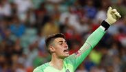 34. Kepa, 87,2