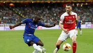 40. N'Golo Kanté, 83,7