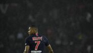 1. Kylian Mbappé, 252