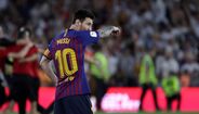 4. Lionel Messi, 167,4