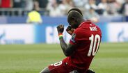 6. Sadio Mané, 157,8