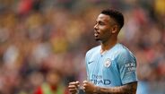 12. Gabriel Jesus, 130,6
