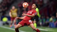13. Trent Alexander-Arnold, 130,2