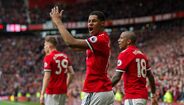 18. Marcus Rashford, 123,5