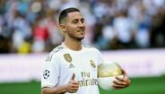 19. Eden Hazard, 120,7