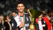 20. Cristiano Ronaldo, 118,1