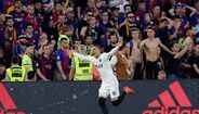 9. Rodrigo foi vendido ao Valencia por 30 milhões