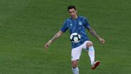 8. Di María foi vendido ao Real Madrid por 33 milhões