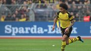 4. Witsel foi vendido ao Zenit por 40 milhões