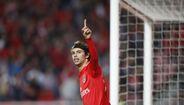 1. João Félix foi vendido ao Atlético Madrid por 126 milhões de euros