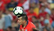 Chile-Uruguai