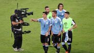 Chile-Uruguai